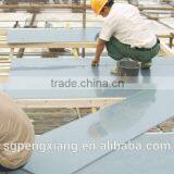 Outdoor Building Usage Shuttering PVC Plastic Formwork thumbnail-2