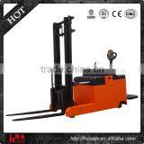 china power steering reach stacker