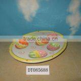 Ceramic Easter Egg Holder thumbnail-1