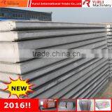 Trade Assurance Building Material Machinery Lightweight Precast Concrete Hollow Core Wall Panel Making Machine thumbnail-5