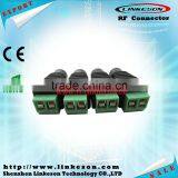 2.1 5.5 DC Power Female ROHS Connector thumbnail-3