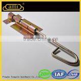 Hot Sell Door Bolt for Self Closing Garden Fence thumbnail-3