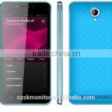 A400 Diamond Decoration 4'' Smart Phone 3G WCDMA 850/2100 thumbnail-3