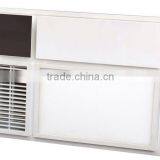 Bathroom Heater Heat/Fan/Light 4-in-1 thumbnail-1