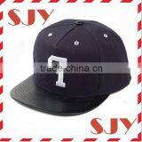 Custom High Quality Strapback Embroidery Baby Snapbacks Caps thumbnail-1