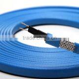 China supplier High Quality Roof Defrost Constant Power Heating Cable