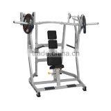 Easy And Simple To Handle The Best Factory Price ISO-Lateral Super Incline Press With Good Quality