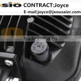 5 Inch Square LED Fog Light New Product Sealed Beam Light thumbnail-6