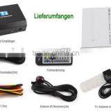 Car Digital DVB-T2 TV Tuner thumbnail-1