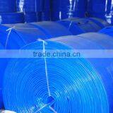 PVC Layflat Hose 8 Inches