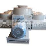 2016-2017 Newest Chicken Manure Pellet Making Machine thumbnail-3