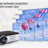 2000 Lumens Passive 3d Hologram Projector Full hd 3d Led Projector
