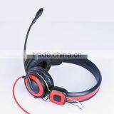 Delicate Style Headphone With Remote and Mic thumbnail-1