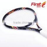 27" high quality cheap beach tennis racket graphite one piece tennis racket