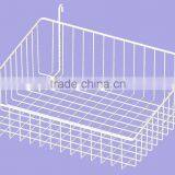 Wire Display Basket