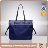 CC1052A-New Design PAPARAZZI Brand Ladies Fashion Waterproof Nylon Shopper Handbags