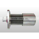 Welded Bellows for Semiconductor Fittings thumbnail-1