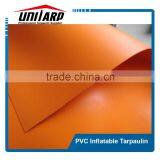 PVC Inflatable Boat Kayaks Fabric thumbnail-4