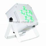 Wireless Battery Powered dj Led Lights thumbnail-1