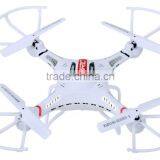 JJRC H8C New Design 2.4GHz RC Quadcopter With 360 Degree Eversion Function LED Light-DC 7.4V 450mAh