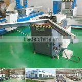 Hot Machinery Automatic Aluminum Window and Door Corner Key Cutting Saw thumbnail-6