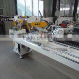 Double Head Cutting Saw for Plastic Profile thumbnail-4