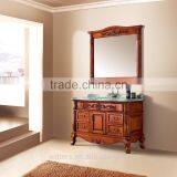 Industrial Wood Bathroom Vanities of Cheap Vanity Bathroom Sinks for Sale WTS217 thumbnail-1