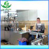 High Standard Carton Box Filling Packing Machine thumbnail-2