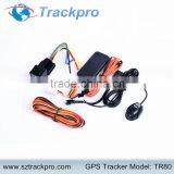 Gps Sms Gprs Tracker Vehicle Tracking System With Free Android and IOS App thumbnail-4
