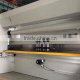 CNC Press Brake With ESTUN E200 thumbnail-4