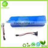 36v 10ah Lifepo4 Battery Pack for Electric Bicycle thumbnail-6
