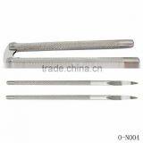 Metal Kitchen Carved Nutcracker