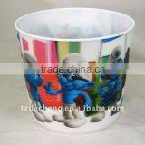 3D Garbage Bins thumbnail-4