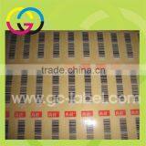 Hot Wholesale Laser Adhesive Label Self-adhesive Label Stickers thumbnail-3