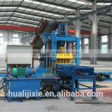 QTF3-20 Huali Brand Paver &hollow Block Making Machine thumbnail-3
