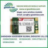 SIMCOM SIM7100C 4G LTE FDD-модуль