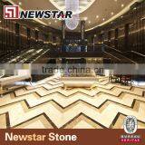 Newstar 3D Modern Marble Flooring Design