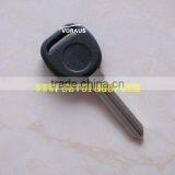 High Quality GC Transponder Key Shell (B106) Without Logo thumbnail-3