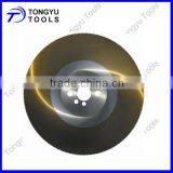 Hss-dmo5 Circular Saw Blades, HSS Dmo5