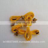 Screw Type Hexagonal Aluminium Thermistors Encapsulated thumbnail-2