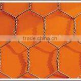 Hexagonal Chicken Wire Mesh