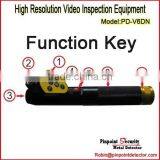 Pinpoint Factory With Recording Video Function Under Car Security Checking Camera/under Vehicle Inspection Camera thumbnail-4