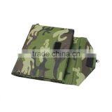 Factory Wholesale Price Dual USB 14W Eco-friendly Solar Panel Charger thumbnail-5