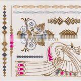 Cool Gift Sexy Tattoo Sticker thumbnail-3