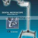 Microscope Surgical Dental CE Cerified