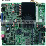 Low Price Mini pc Mini - ITX VWM-1037ULY Laptop Motherboard thumbnail-2