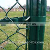 PVC Coated Welded Wire Fence,Mesh Fencing,Security Fence thumbnail-5