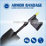 Low Working Temperature Industrial Fiberglass Fix Wrap Tape Widely Used Fiberglass Pipe Repair Bandage thumbnail-6