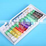 Non-toxic Paints Model Air Colour Paint, Poster Oil Color Paint Tubes, 6ml Oil Colour Set thumbnail-6
