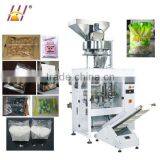 Full automatic Cup mettering vertical multi-function Sugar packaging machine